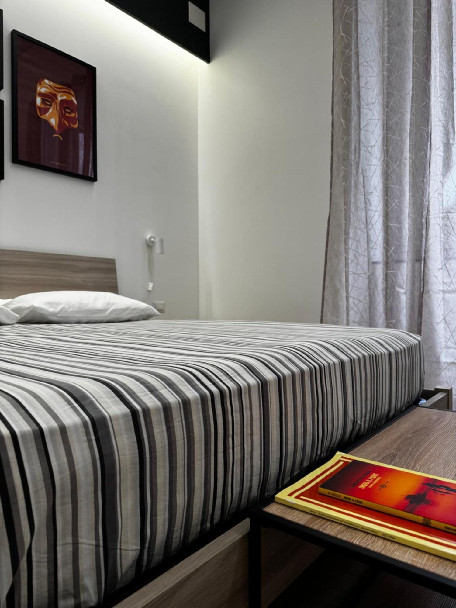 Terno Su Center Apartment Naples