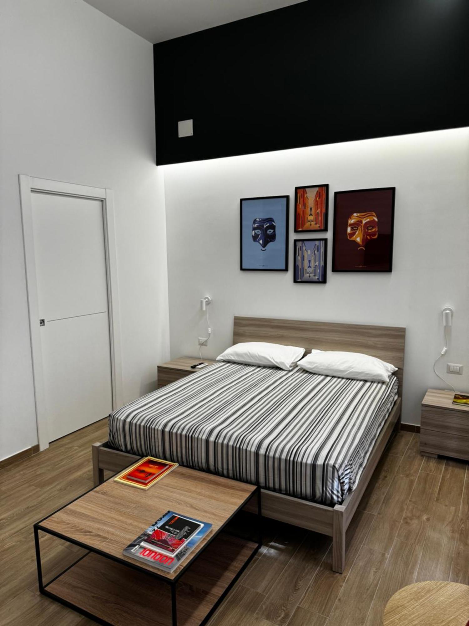 Apartment Terno Su Center